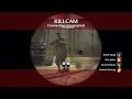 I GOT PUNKED BY HACKERS IN COD WAW