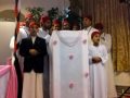 Minhaj naat Council Denmark...Peace and Integration workshop Norway 2009