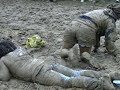 Kentucky Derby 2010 Mud wrestling @