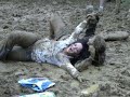 Kentucky Derby 2010 Mud wrestling @
