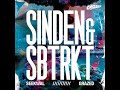 Sinden & SBTRKT