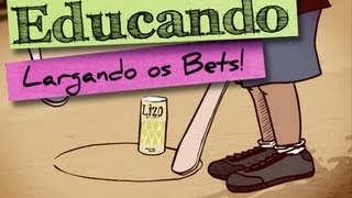 Brincadeiras do Passado: Taco / Bets - Propagandas Históricas