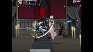 Aqw Slugfit