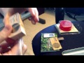Magic Flight Box Vaporizer Unboxing Review