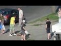 Ruski idiota (Russian idiot)