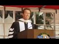 Arnold Schwarzenegger Life's 6 Rules FULL SPEECH