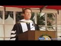 Arnold Schwarzenegger Life's 6 Rules FULL SPEECH