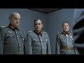 Hitler upset over DFO.