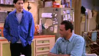 Everybody Loves Raymond - All Hopped Up on Sucrets