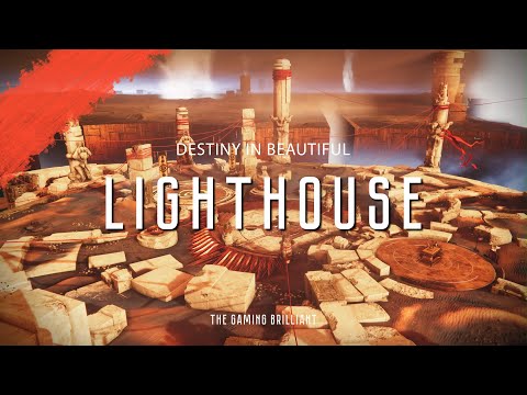 LIGHTHOUSE - Destiny is Beautiful