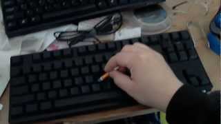 How To Fix Sticky Keys On Your Keyboard