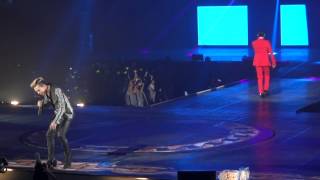 [FANCAM] 130615 Jakarta - HIGH HIGH