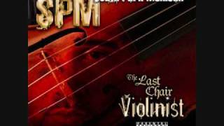 Spm The Last Chair Violinist A Baby S Prayer Youtube