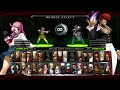 Woo vs Mr KoF MM FT5 - Arcadeshock Pre EVO 2013 KOF XIII KOF13