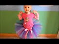How To Make a very Full Tutu