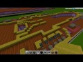 Minecraft USS Missouri Tutorial