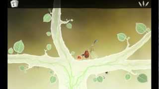 Прохождение Botanicula Часть 1
