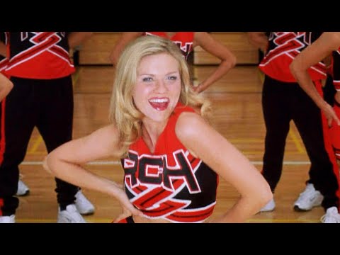 Bring It On Celebrates 20th Anniversary: ET's Time With the Cheerleaders