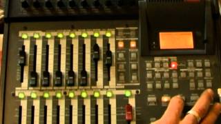 Fostex VF-160 EX Digital Multi Track Recorder for sale