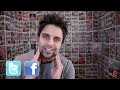 BIEBS and SELENA - Ray William Johnson - Equals Three =3