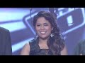The Voice Thailand - Live Performance - 8 Dec 2013 - Part 5
