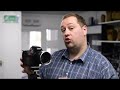 Hands-On with the Zeiss 135mm f2 Apo Sonnar T* Lens
