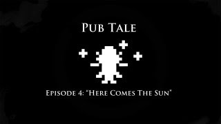 Dota 2 Pub Tale - Here Comes the Sun