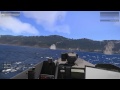 Beach Assault (Arma 3 Custom Game)
