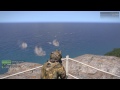 Beach Assault (Arma 3 Custom Game)