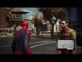 The Amazing Spider-Man (Game) Previews and Improving The Franchise - TYT Gaming