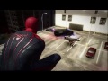 The Amazing Spider-Man (Game) Previews and Improving The Franchise - TYT Gaming