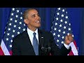 Obama Says Guantanamo Bay Must Close
