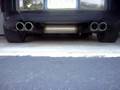 2008 Dodge Avenger R/T Magnaflow exhaust 2