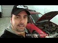 ETCG Gets A Subaru - EricTheCarGuy