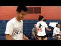 Olympic Handball - How Hard Can It Be? - London Olympics