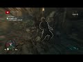PS4 - ASSASSIN'S CREED 4 Shark Attack !