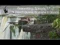 Brainrotting Episode 17 - French Guiana, Suriname & Guyana BMW F650 GS Adventure Motorcycle ...