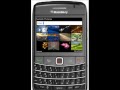 Blackberry Wallpaper for Curve Pearl Bold 8900 8300