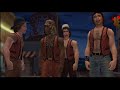 The Warriors - MovieGame HD