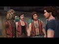 The Warriors - MovieGame HD