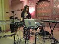 Amy X. Neuburg - Part 1 (2012)