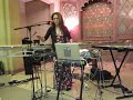 Amy X. Neuburg - Part 1 (2012)