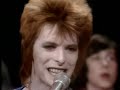 David Bowie - Starman (Top Of The Pops, 1972) HQ