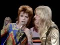 David Bowie - Starman (Top Of The Pops, 1972) HQ