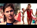 Esta loira faz a P?mela parecer ultrapassada (MELHORES cenas de Baywatch) 4K