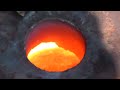 CNC Pattern Making and Sodium Silicate Sand Casting Bronze