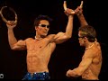 Cirque du soleil ''Totem'' - Omé Kayo