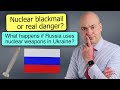 Can Russia win in Ukraine with nuclear weapons? - APN 2024