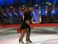 Гордеева и Бероев танцуют Фламенко