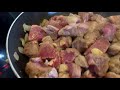 Recipe: Pork Menudo (Filipino Style) -enjoyinglifelovefood
